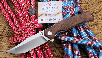 Нож SixLeaf SL-39