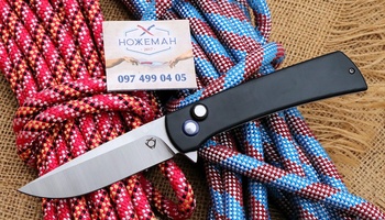 Нож SixLeaf SL-46