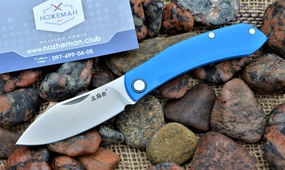 Нож складной Sanrenmu 7315-GI