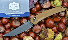 Нож складной SRM 9211-GW