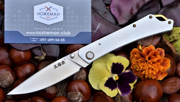 Нож складной Sanrenmu 9305