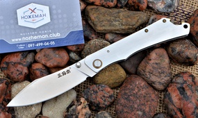 Нож складной Sanrenmu 9306