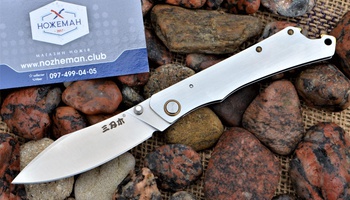 Нож складной Sanrenmu 9306