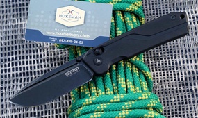 Нож складной SRM 7228L-GB