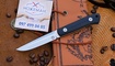 Нож скрытого ношения SixLeaf SL-42