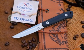 Нож скрытого ношения SixLeaf SL-42