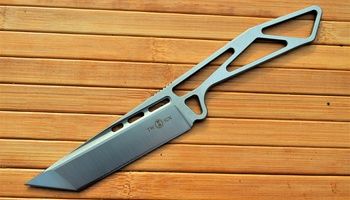 Нож скрытого ношения Two Sun TS91