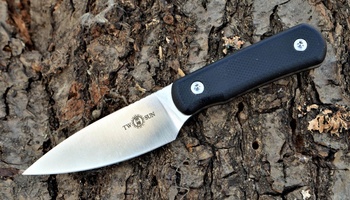 Шейный нож TwoSun TS150