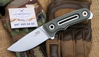 Нож туристический SOG Provider FX