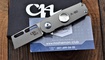 Нож спиннер CH Outdoor CH-Ro