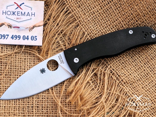 Нож Spyderco Bodacious C263 реплика купить в Украине, Киеве, Харькове.