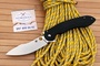 Нож Spyderco C237 Vogt Tropen