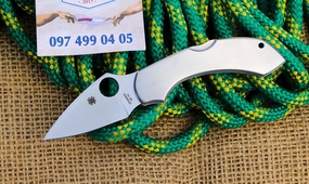 Нож Spyderco Dragonfly C28P