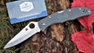 Нож складной Spyderco Endura 4 Lockback C10P