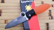 Нож Spyderco Firefly C184
