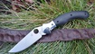 Нож складной Spyderco Hungarian Ethnic C173