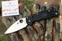 Нож Spyderco Manix 2 Lightweight C101