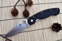 Нож Spyderco Military C36