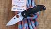 Нож Spyderco Native 5 Lightweight C41