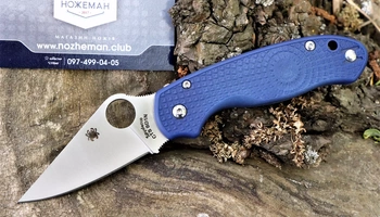 Складной нож Spyderco Para 3 Lightweight