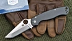 Нож Spyderco Para Military 2 C81 Carbon Tanto