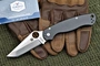 Нож Spyderco Para Military 2 C81 Carbon Tanto
