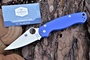 Нож складной Spyderco Para-Military 2 C81