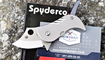 Складной нож Spyderco Pochi C256TIP