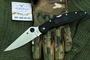 Нож Spyderco Police 4 Lightweight C07P