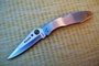 Складной нож Spyderco Police C07P