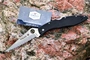 Нож Spyderco Police C07 G10 Serrated