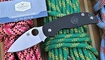 Нож Spyderco Sage 5 Lightweight C123