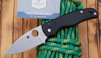 Нож Spyderco Shaman C229