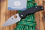 Нож Spyderco Shaman C229