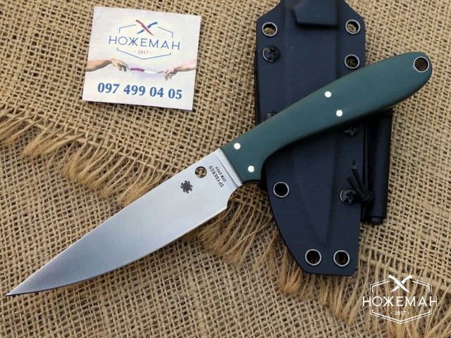 Нож Spyderco Sprig