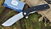 Нож складной Spyderco Subvert C239 G10