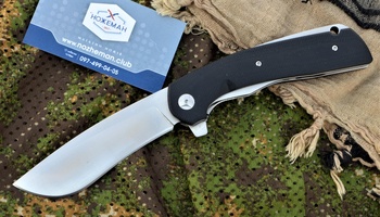 Нож складной Spyderco Subvert C239 G10
