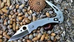 Нож Spyderco Tusk Mariner Marlinspike C06