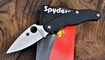 Нож Spyderco UK Penknife C94