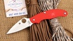 Нож Spyderco UK Penknife Lightweight C94 Leaf