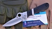 Нож Spyderco Vallotton Lil Sub-Hilt C224