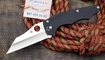 Нож Spyderco YoJumbo C253 G10