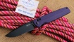 Нож SRM Terrier 258L-GN