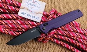 Нож SRM Terrier 258L-GN