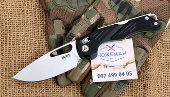 Нож SRM Mirage 239X-GB