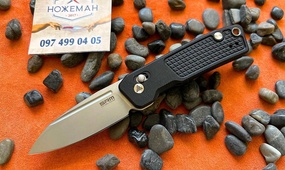 Нож SRM Scout 7229-GB