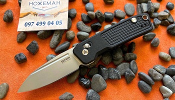 Нож SRM Scout 7229-GB