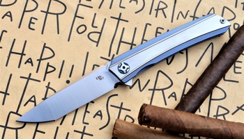 Нож CH Outdoor CH3002