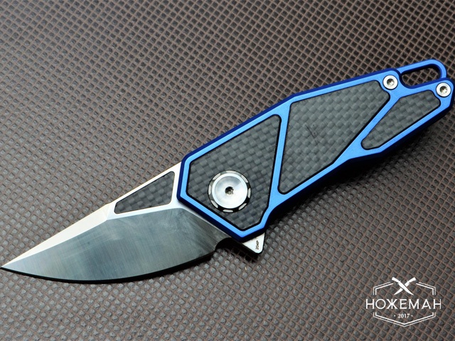 Нож Stedemon A01A