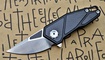 Нож Stedemon A01A